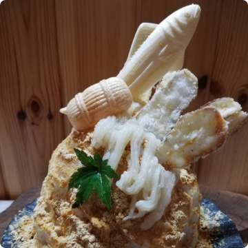 昇龍氷